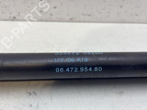 Tailgate lift support CITROËN C4 I (LC_) 1.6 HDi | BP26742033C138 