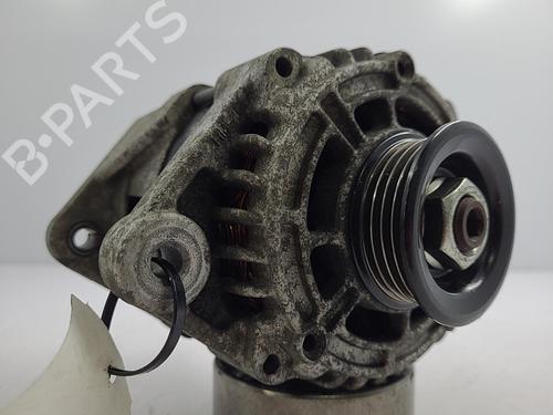 Used Alternator Alternator CHEVROLET AVEO / KALOS Hatchback (T250, T255) 1.2 LPG (84 hp) 22824323 22824323