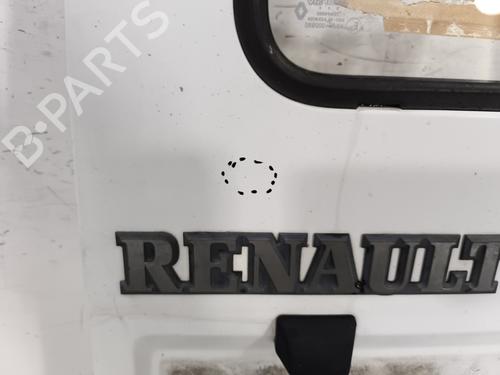 Left tailgate RENAULT RAPID Box Body/MPV (F40_, G40_) 1.6 D (F404) | BP28709572C76
