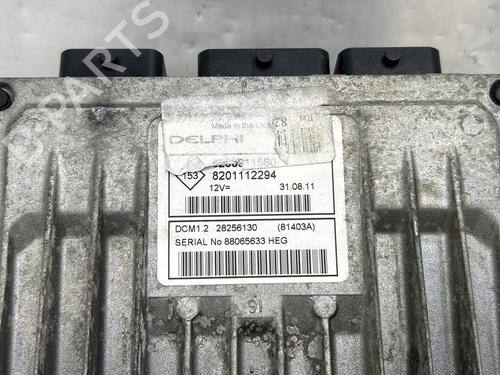 Engine control unit (ECU) RENAULT KANGOO Express (FW0/1_) | BP35886940M57 - Image 2