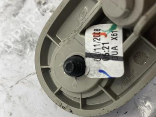 Used Right sun visor Right sun visor RENAULT KANGOO BE BOP (KW0/1_) 1.6 (KW0D) (106 hp) 22843140 22843140