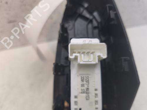 Right rear window switch MAZDA CX-3 (DK) 1.5 SKYACTIV-D (DK2WS, DK5FW) | BP28080399I28 