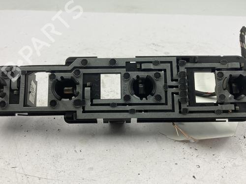 Used Lamp holder MERCEDES-BENZ A-CLASS (W168) A 170 CDI (168.009, 168.109) (95 hp) 22818079