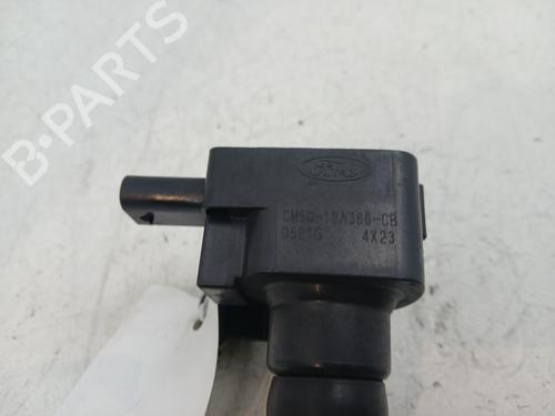 Ignition coil FORD FIESTA VI (CB1, CCN) 1.0 EcoBoost | BP34412587M94  - Image 5