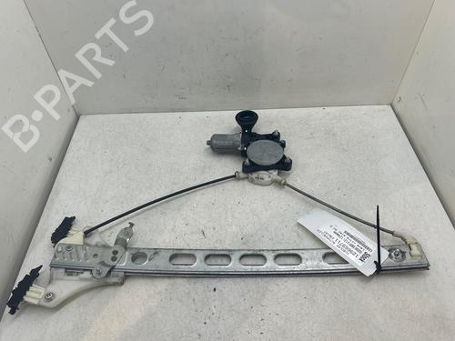 Used Front left window mechanism Front left window mechanism 37661101 37661101