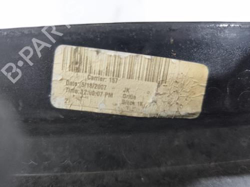 Grill JEEP WRANGLER III (JK) 2.8 CRD | BP39214587C40 - Image 4