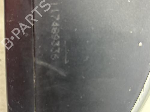 Außenspiegel links SUZUKI SWIFT IV (FZ, NZ) 1.2 (AZH412, ZC72S) | BP30818980C26