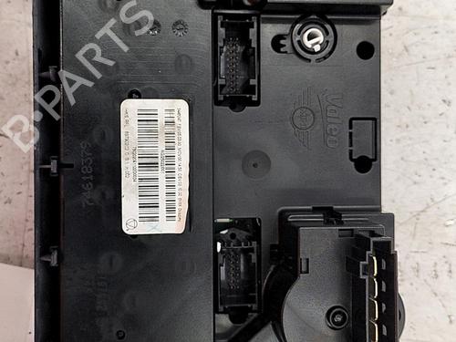 Climate control MINI MINI (R56) Cooper | BP22828250I5