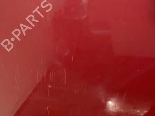 Hood PEUGEOT 407 (6D_) 2.0 HDi 135 (6DRHRH, 6DRHRE, 6DRHRG, 6DRHRJ) | BP29561940C1 