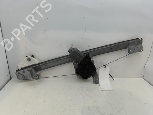 Front right window mechanism DACIA LOGAN MCV (KS_) 1.5 dCi (KS04) | BP29377531C23 - Image 4