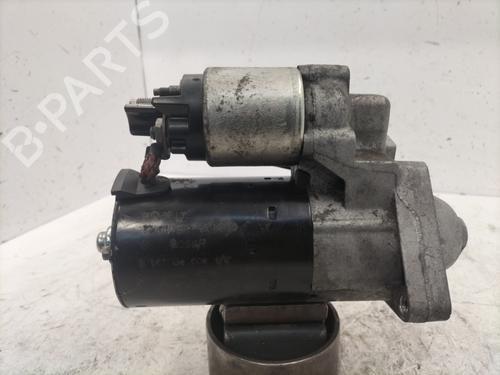 Starter NISSAN NOTE (E12) 1.5 dCi | BP24636704M8 - Image 5