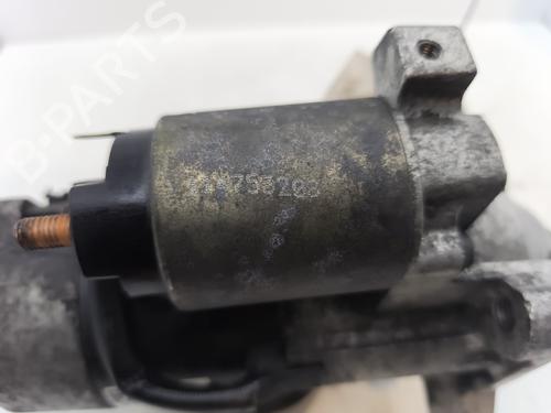 Starter MAZDA PREMACY (CP) 2.0 TD | BP30184228M8 - Image 5