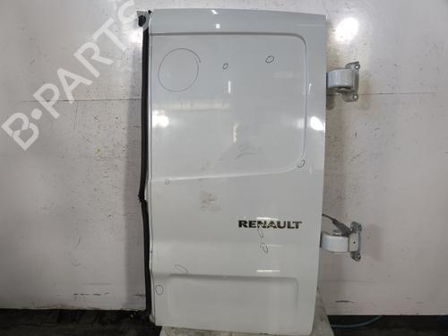Right tailgate RENAULT TRAFIC III Van (FG_) 1.6 dCi 140 (FGMA, FGMC) | BP29598718C77 