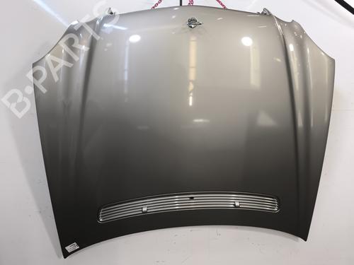 Used Hood MERCEDES-BENZ E-CLASS (W211) E 320 CDI (211.022) (224 hp) 28277586