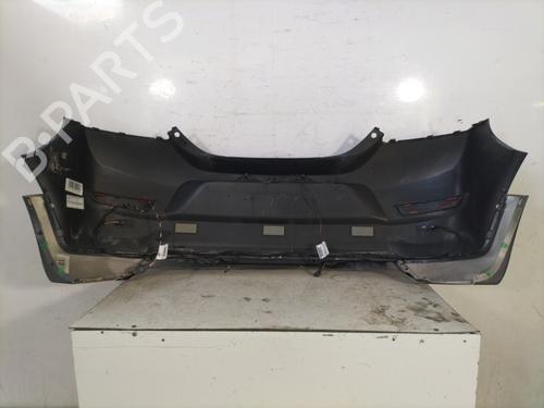 Rear bumper VOLVO C30 (533) D2 | BP26387058C8 