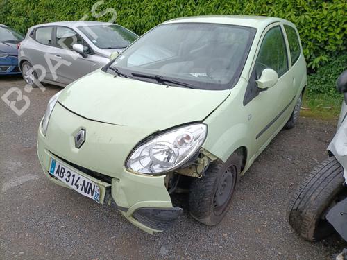 Starter RENAULT TWINGO II (CN0_) 1.2 16V (CN0K, CN0V, CN0A) | BP38009005M8 - Image 6