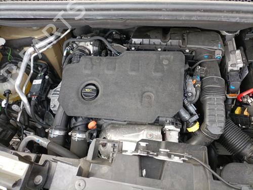 ABS pump CITROËN BERLINGO (ER_, EC_) 1.5 BlueHDi 100 | BP23867123M43  - Image 9