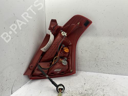 Left taillight SUZUKI SWIFT III (MZ, EZ) 1.3 DDiS (RS413D) | BP25120712C34  - Image 5