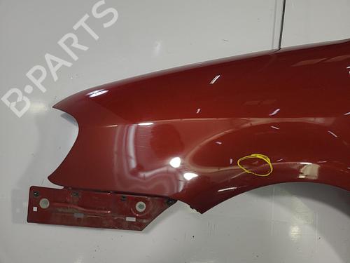 Left front fenders VW TOURAN (1T1, 1T2) 2.0 TDI | BP22828950C41 