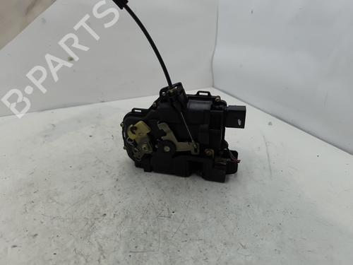 Used Front left lock SEAT AROSA (6H1) 1.0 (50 hp) 29286120