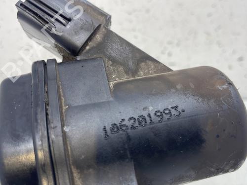 Electric handbrake RENAULT TALISMAN Grandtour (KP_) 1.6 dCi 160 | BP26659442E5 