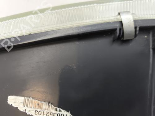 Left headlight RENAULT MASTER II Van (FD) 2.2 dCI 90 (FD0G, FD0N, FD2G, FD2N, FD3G, FD3N) | BP29377238C28 