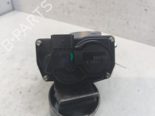 Throttle body NISSAN MICRA IV (K13K, K13KK) 1.2 | BP28328174M82 