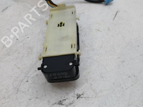 Left front window switch MERCEDES-BENZ C-CLASS (W203) C 270 CDI (203.016) | BP31581336I27 - Image 2