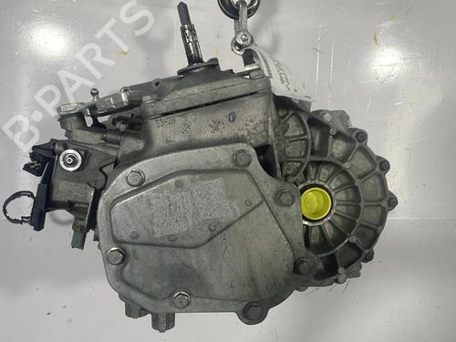 Used Gearbox Gearbox CITROËN C4 II (NC_) 1.2 THP 130 (NCHNYM, NCHNYT) (130 hp) 22829292 22829292