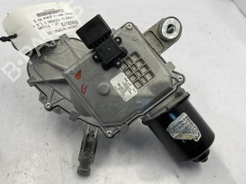 Front wiper motor CITROËN C4 Picasso I MPV (UD_) 1.6 HDi 110 | BP22832544M29 