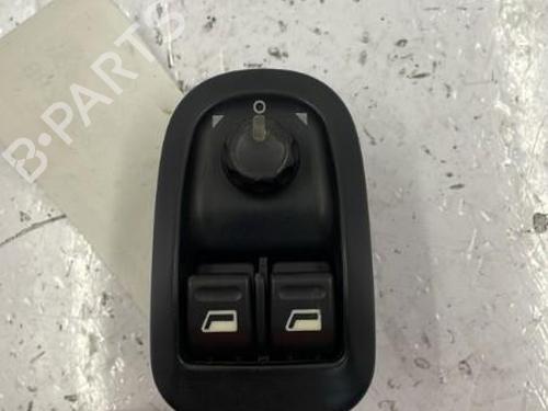 Used Switch Switch PEUGEOT 206 Hatchback (2A/C) 1.4 HDi eco 70 (68 hp) 22836397 22836397