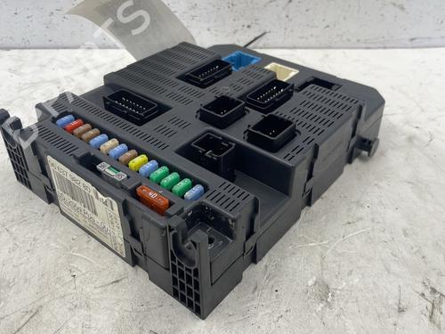 Used Fuse box Fuse box PEUGEOT 207 (WA_, WC_) 1.6 HDi (90 hp) 24520848 24520848