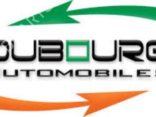 Used Right tailgate light PEUGEOT 3008 I MPV (0U_) 1.6 HDi (109 hp) 22814966