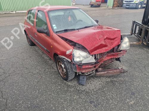 Switch RENAULT CLIO II (BB_, CB_) 1.5 dCi (B/CB07) | BP32212612I30