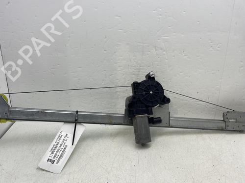 Front left window mechanism RENAULT TRAFIC II Van (FL) 2.0 dCi 115 (FL01, FL0U, FL00, FL0H, FL0M) | BP31582189C22  - Image 5