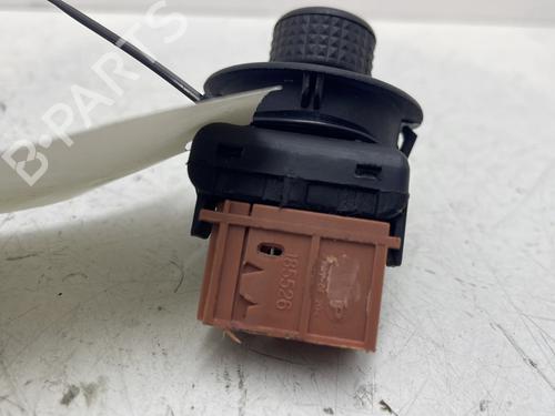 Mirror switch CITROËN XSARA (N1) 2.0 HDi 90 | BP29141326I25 