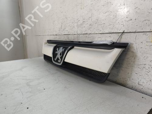 Grill PEUGEOT BOXER Van (244) 2.2 HDi | BP32041762C40 - Image 3