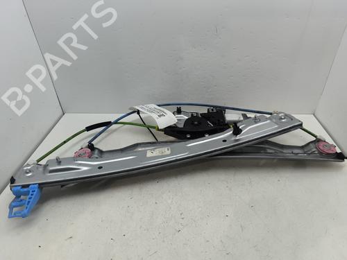 Rudehejsemekanisme ventre foran CITROËN C3 Picasso (SH_) 1.6 HDI 90 (92 hp) 30744950