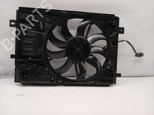 Used Radiator fan CITROËN BERLINGO Box Body/MPV (K9) e-Berlingo (136 hp) 32421985