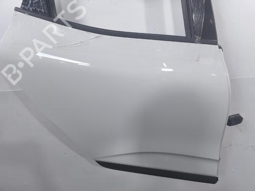 Dør højre bagtil RENAULT CLIO V (B7_) 1.6 E-TECH 145 (B7MU) | BP39599864C5 - Image 5