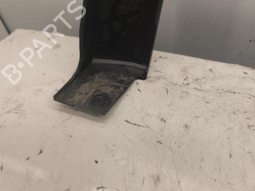 Used Rear right wheel arch trim Rear right wheel arch trim RENAULT CAPTUR II (HF_) [2020-2026] 27837428 27837428