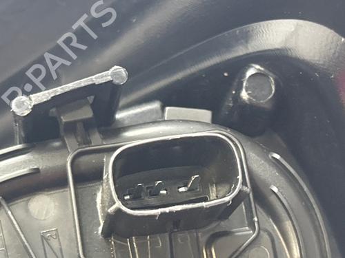 Left taillight OPEL CORSA E (X15) 1.4 (08, 68) | BP36299340C34 - Image 2