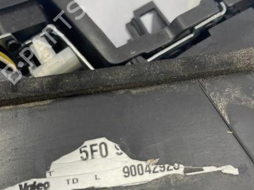 Left tailgate light SEAT LEON (5F1) 2.0 TDI | BP22834735C79 - Image 5
