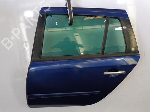 Used Left rear door RENAULT LAGUNA II Grandtour (KG0/1_) 2.0 16V (KG1Y) (204 hp) 22820115