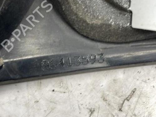 Used Right tailgate light Right tailgate light MAZDA 3 (BK) 1.6 DI Turbo (109 hp) 22834529 22834529