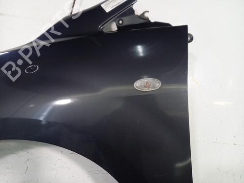 Left front fenders MAZDA 5 (CR) 2.0 CD (CR19) | BP23829635C41 