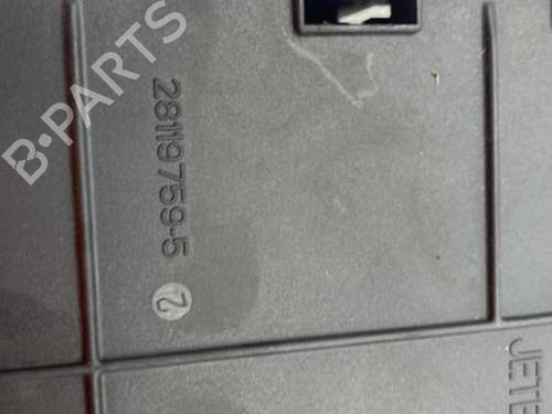 Used Fuse box Fuse box PEUGEOT 308 I (4A_, 4C_) 1.6 HDi (109 hp) 22839904 22839904