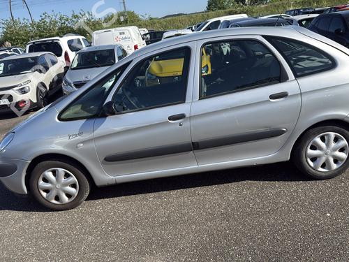 Mass air flow sensor CITROËN XSARA PICASSO (N68) 2.0 HDi | BP27238178M95 