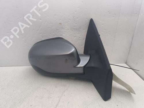 Used Right mirror RENAULT CLIO III (BR0/1, CR0/1) 1.5 dCi (88 hp) 30929062