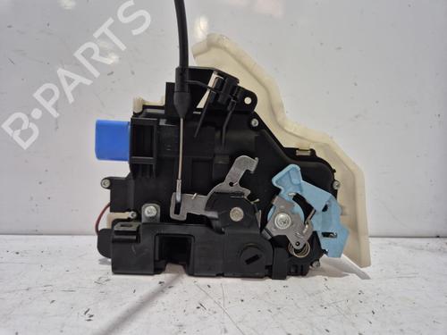 Rear right lock VW GOLF PLUS V (5M1, 521) 2.0 TDI | BP22842111C99 